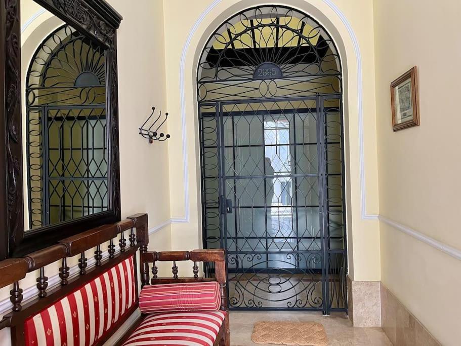Apartment Atico Joaquin Costa 15 Alameda De Hercules