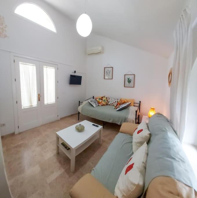 Apartment Atico Joaquin Costa 15 Alameda De Hercules *
